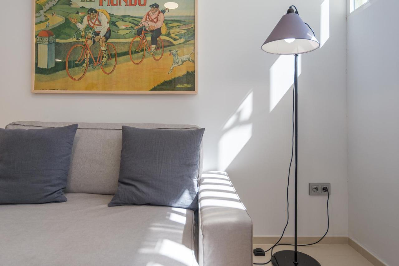 Pedregalejo, Casita Cerca Del Mar Apartment Малага Екстериор снимка