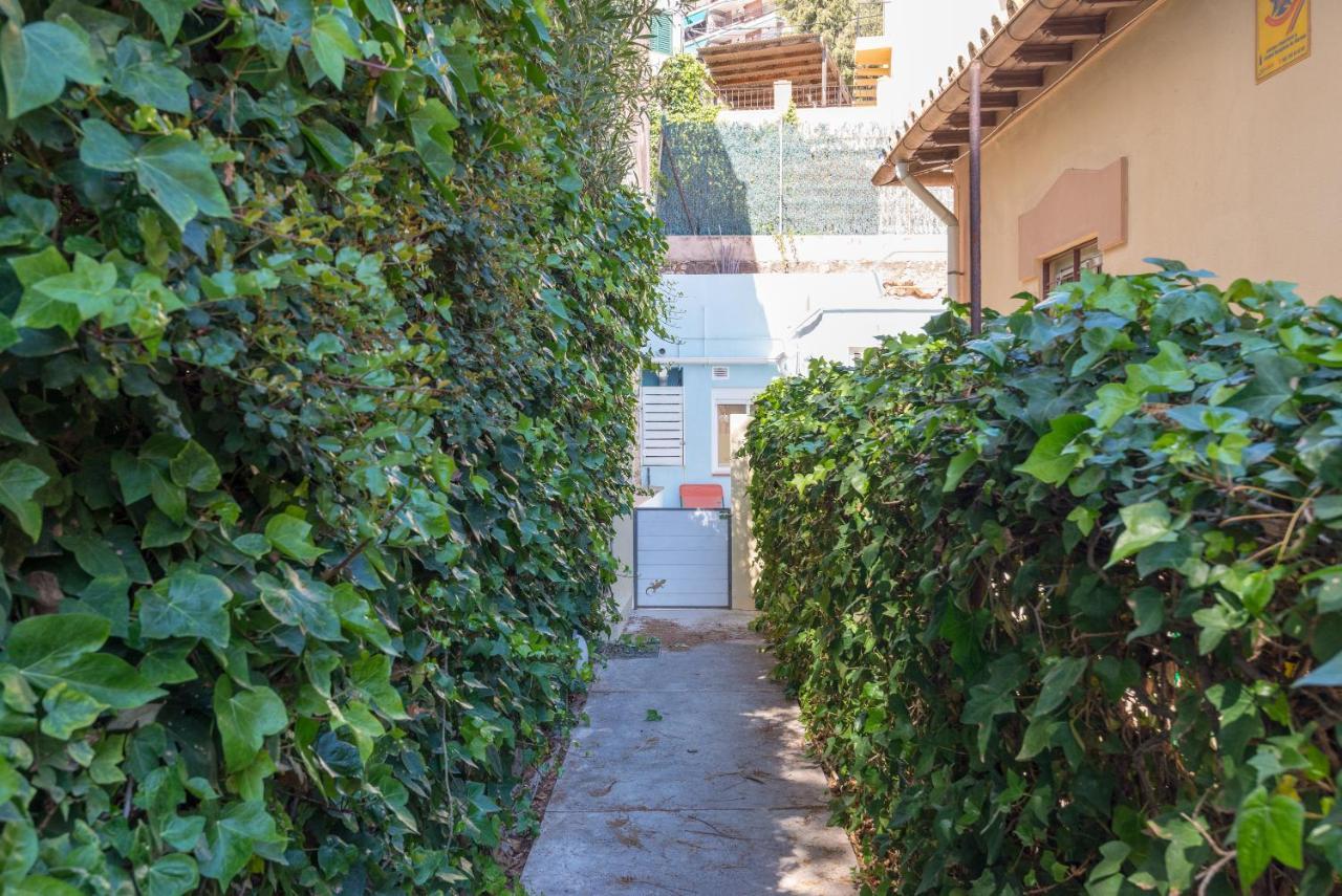 Pedregalejo, Casita Cerca Del Mar Apartment Малага Екстериор снимка