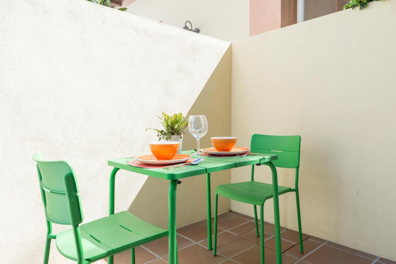 Pedregalejo, Casita Cerca Del Mar Apartment Малага Екстериор снимка