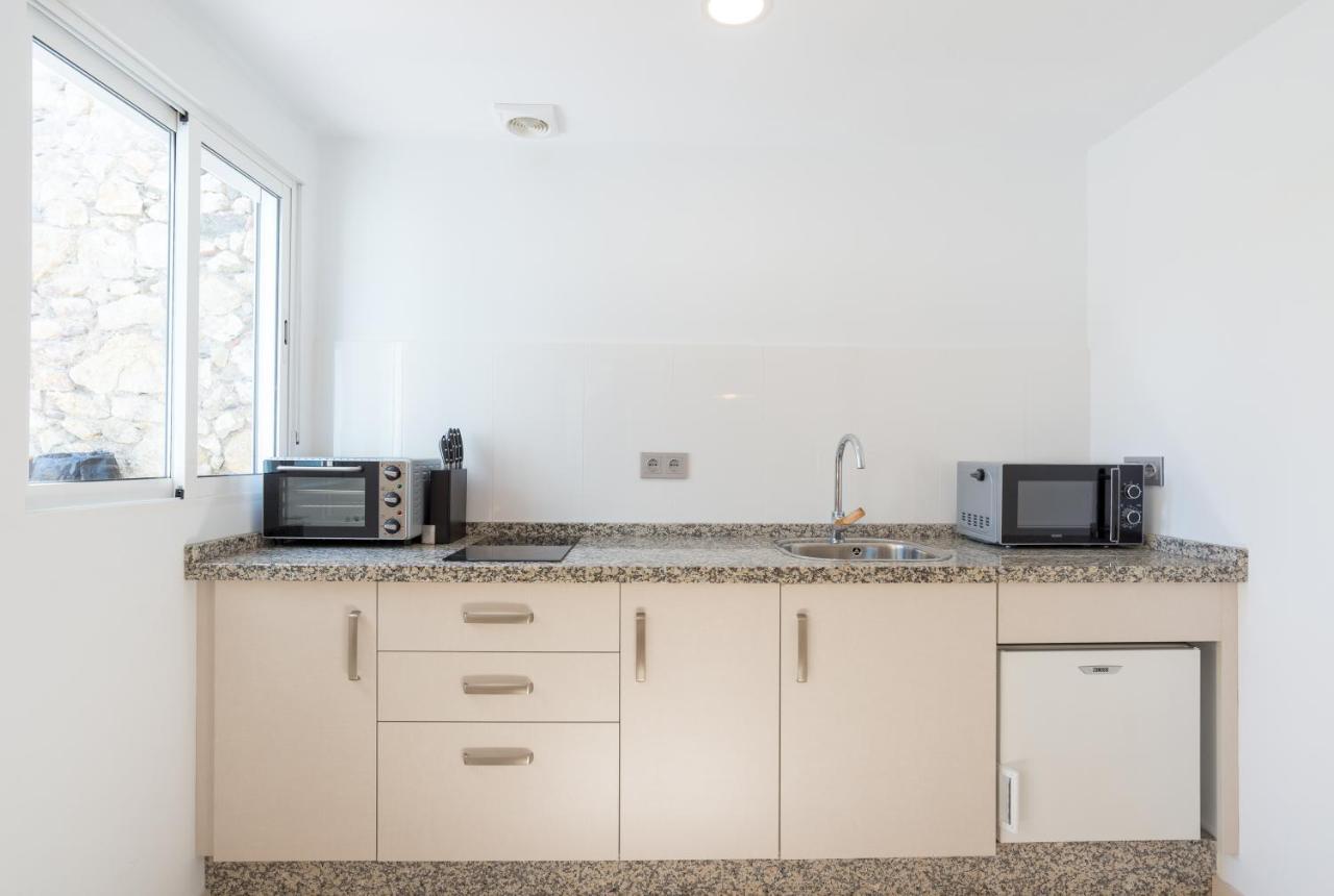 Pedregalejo, Casita Cerca Del Mar Apartment Малага Екстериор снимка