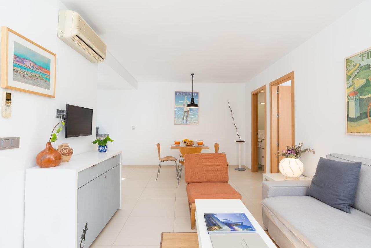 Pedregalejo, Casita Cerca Del Mar Apartment Малага Екстериор снимка