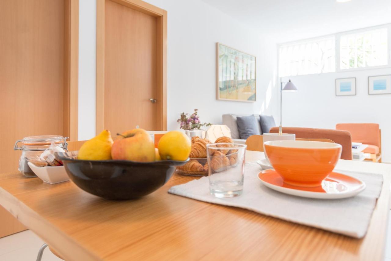 Pedregalejo, Casita Cerca Del Mar Apartment Малага Екстериор снимка