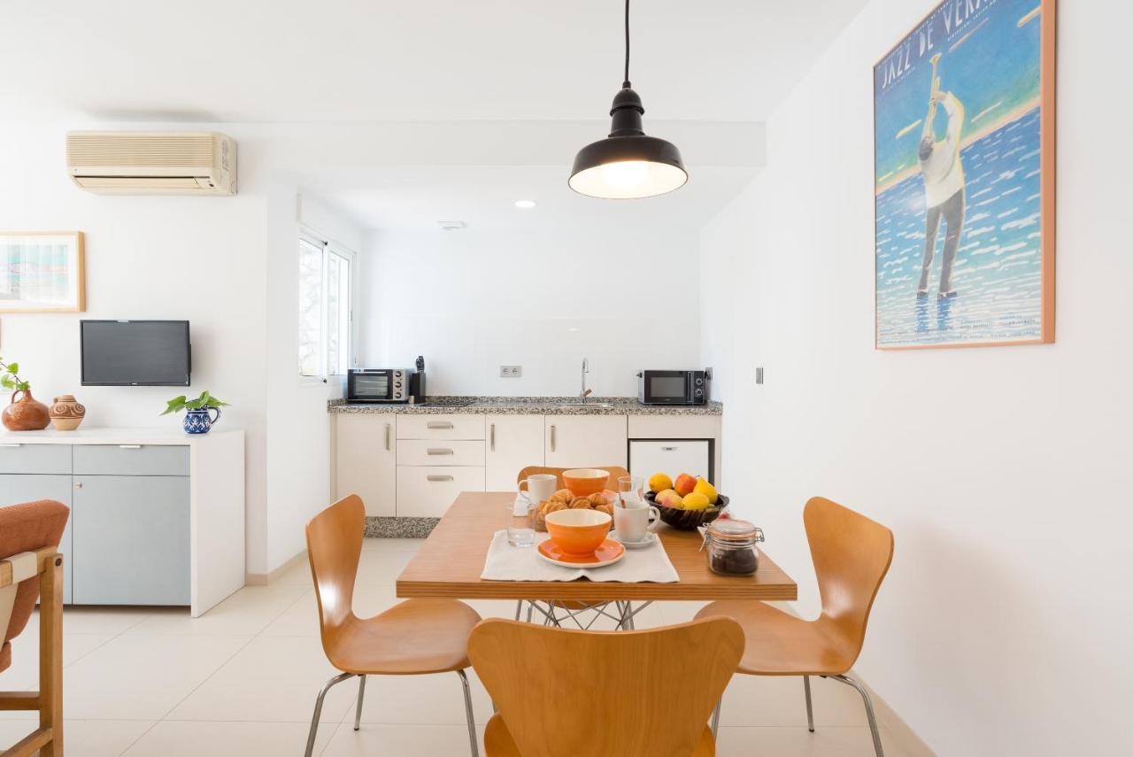 Pedregalejo, Casita Cerca Del Mar Apartment Малага Екстериор снимка