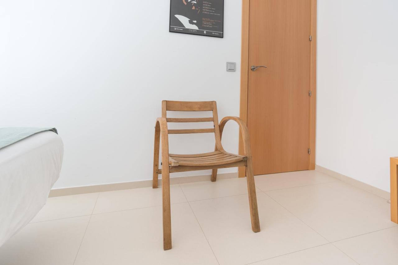 Pedregalejo, Casita Cerca Del Mar Apartment Малага Екстериор снимка