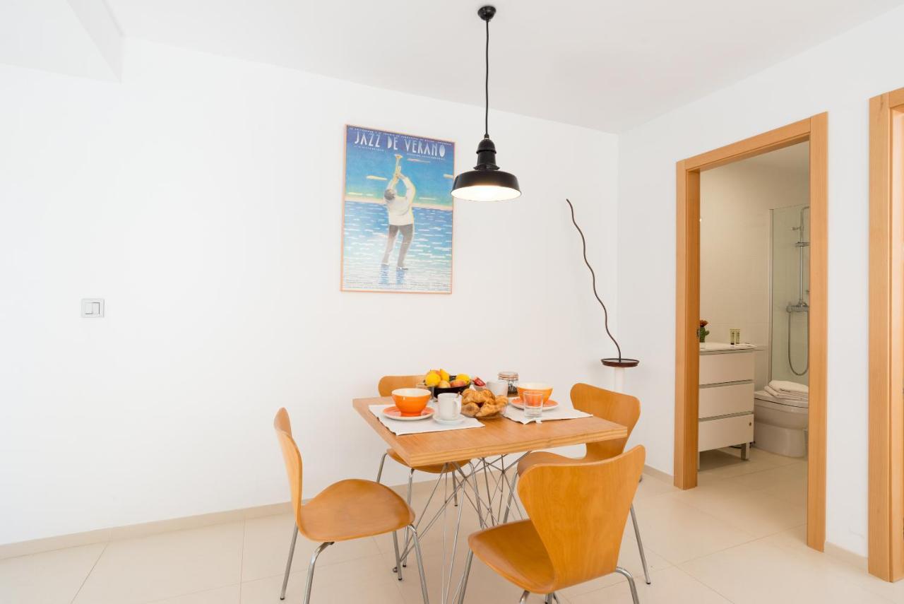 Pedregalejo, Casita Cerca Del Mar Apartment Малага Екстериор снимка